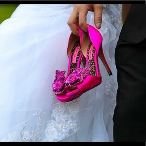 Meet your Posher, Cindy